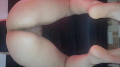 La meva mare em regala el seu cony com a regal de Nadal