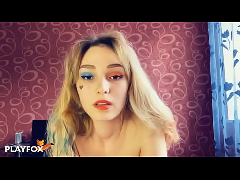 ❤️ Les ulleres màgiques de realitat virtual em van donar sexe amb Harley Quinn Porno anal al porno ca.mkdou33miass.ru ﹏