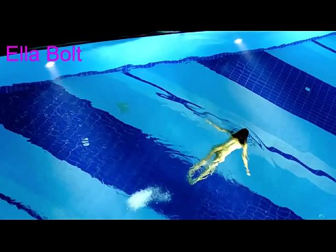 ❤️ No puc parar de mirar-la, jove rossa presa nedant nua a la piscina del complex ELLA BOLT Porno anal al porno ca.mkdou33miass.ru ﹏